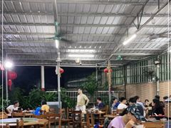 大堂-大赤坎肥仔强烧味海鲜餐厅(大赤坎店)