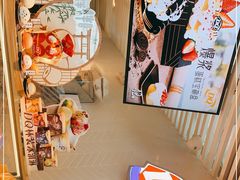 -DQ·蛋糕·冰淇淋(江北机场T2A店)