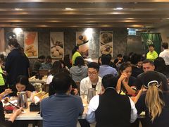 大堂-添好运点心专门店(中环IFC店)