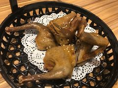 -粤港餐厅(禹州商业广场店)