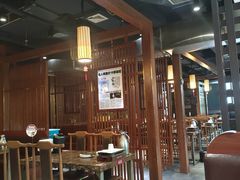 -郑喜旺烧烤(郑州总店)