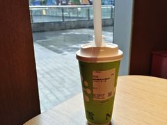 -奈雪的茶(M+世纪都会广场店)