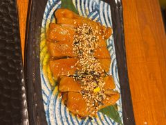 -林妈妈村·日式料理(宝山龙湖天街店)