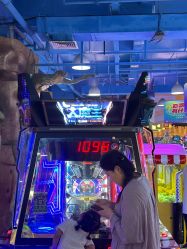 -木马王国(萧山银隆店)