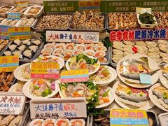 -三个渔夫·蒸汽海鲜(小白楼店)