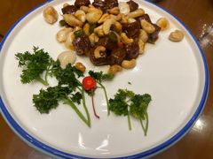 -金陵后厨·南京菜(新街口秣陵路店)