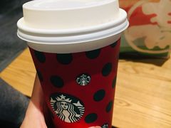 -星巴克(太原茂业天地店)