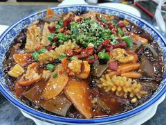 -金阁家常菜(贵阳路店)