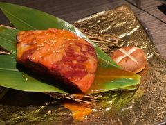 -牛角烧肉(步步高星城天地店)