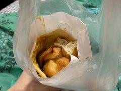 -韩宫宴烤肉·料理(宝山万达店)