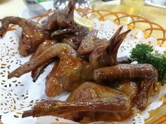 -一煲鸽