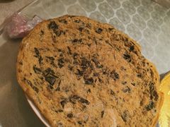 -华盛园卷子王农家菜水库鱼