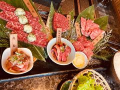 -老乾杯和牛烧肉(王府中环店)