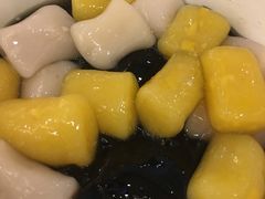 -鲜芋仙(群光广场店)