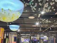 -星际传奇·电玩城·游戏厅·儿童乐园(大悦城店)