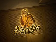 -Me Coffee下午茶艺术空间