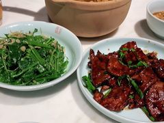 -小吊梨汤·北京菜·烤鸭(鸟巢店)