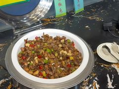-巴犀烧烤(新崇光店)