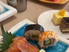-怡咖啡·自助餐·西安香格里拉