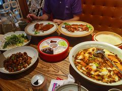 -青年公社烤鸭(青年路店)