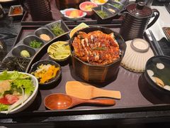 -玄白·炭烤活鳗(上海首店)