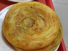 常规吊炉饼-杨家吊炉饼(沈阳总店)