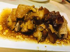 -抱德·潮汕味(敦和店原惠城鱼仔)