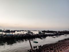 -硇洲岛旅游区