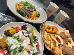 -Pennehut畔尼意面(合肥万象城店)