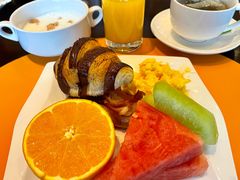 -上海凯宾斯基大酒店