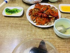 -煲煲香快餐(南京路店)