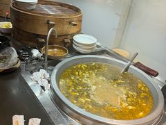-莲花餐饮(高新店)