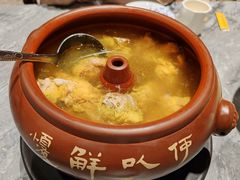 -福照楼汽锅鸡·云南菜(火车站锦江店)