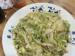 -柴氏风味斋(甘家口店)