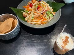 -Thai Alley泰爱里(二沙岛店)