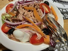 -MYLK意式小厨(熙地港店)