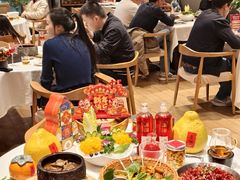 -若蘭慈·无国界素食料理(欢乐海岸店)