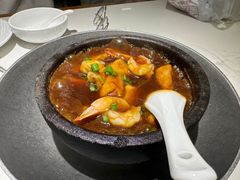 -阿毛饭店首店·宁波老字号(文化广场店)