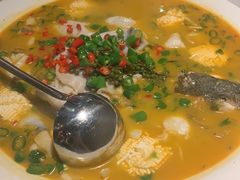 -川味堂·四川豆花(八卦岭店)