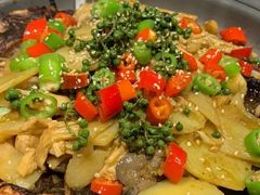 -味妙烤鱼吧(回龙观店)