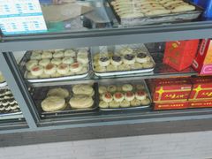 -义隆素菜馆(百年老店)