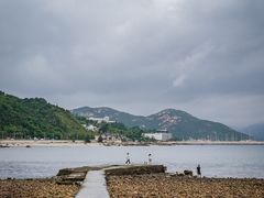 -杨梅坑