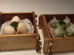 -粤财皇冠假日酒店·彩华轩中餐厅