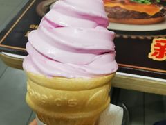 -麦当劳(东直门外大街店)