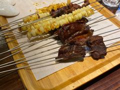 -状元阁烧烤(群力店)