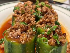 -新兴·金羊座·粤菜点心(乐峰店)