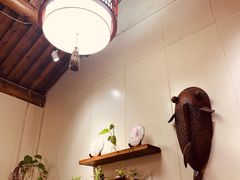 -丽江庭院·云南野生菌·海鲜火锅(鼓楼四合院店)