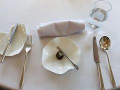 JGの黑松露芝士球-Jean Georges