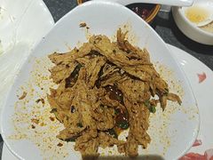 -东来顺(非遗·清真火锅·盛世广场店)