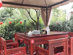 露天位-二荆条·蜀鲜汇城市森林火锅